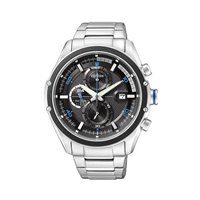 Orologio Citizen Uomo Of Action 2011 in Acciaio CA0120-51F - CA0120-51F